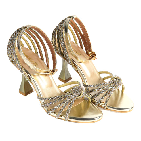 Women Formal Heel - 62977S